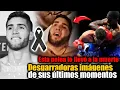 Prichard Colon Dies at 33 A Look at His Final Moments Before Passing