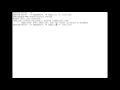 openldap sasl interactive bind Invalid credentials