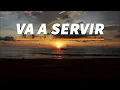 Va a Servir - Resistencia Suburbana (VIDEO LYRIC)
