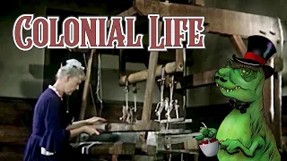 Colonial Life