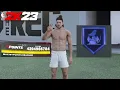 Testing Viral NBA 2K23 Glitches Max Badge Glitch 99 Overall Glitch Gym Rat Glitch Tutorial