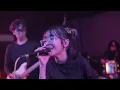 YoRI - RUSAK (Live @ Alternative Stage 2025 Pestapora)