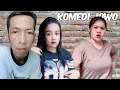 Lagu Parodi Jowo Lucu | Komedi Duet Kocak Bikin Ngakak (Episode 101)