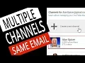 Channel
