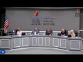 Madison County Board of Education Meeting - July 16th 2026