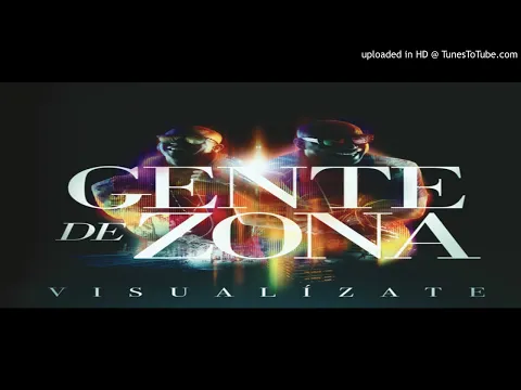 Download MP3 LA GOZADERA - Gente de zona (audio)