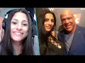 How Did Kurt Angle Meet His Wife