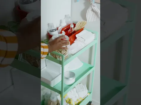 Çamaşır alanı oluşturmanın ipuçları keşfedin.