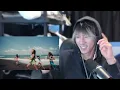 NO NA keeps surprising me.. 'Speaker Freaker' (the long song) Reaction