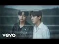 Lagu Taehyung ft Jin - Aperture (Music VIDEO)