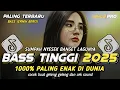Download Lagu SUMPAH NYESEK LAGUNYA | DJ TIKTOK TERBARU 2025 FULL BASS TINGGI BUAT CEK SOUND GELENG² MHLS PRO