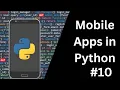 Kivy Image - Kivy Tutorial