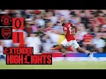 Download Lagu De Premier League is terug | Man Utd vs Arsenal | Uitgebreide hoogtepunten