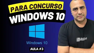 Noções de sistemas operacionais Windows 10 | configuração de dispositivos