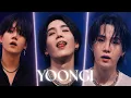 BTS Suga Min Yoongi tiktok edits compilation