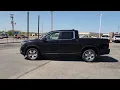 2025 Honda Ridgeline RTL Lawton Oklahoma City Norman Wichita Falls Ardmore OK