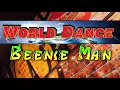 BeenieMan World Dance 和訳  PUNKYch feat. Pixie Joker