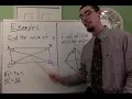 Special Parallelogram Problems