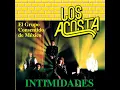 Los Acosta - Como Una Novela (1996)