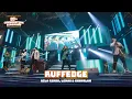 Lagu Ruffedge - Bila Rindu, Lemas \u0026 Khayalan (UniKL 20th Convo - Sesi 3)