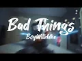 BoyWithUke - Bad Things unreleased