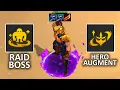 Download Lagu RAID BOSS SHEN ⭐⭐⭐
