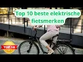 Download Lagu Dit zijn de Top 10 Beste Elektrische Fietsmerken van 2025