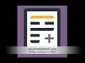 PromptSmart Tutorial-Create customize scripts cloud sync teleprompter apps record better