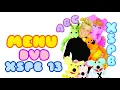 Lagu MENU DVD XSPB 13 🌼 ABC DO XSPB