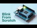 3 Your First Arduino Program