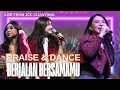 Download Lagu Berjalan BersamaMu (feat. Sisca Verina \u0026 Veren) | JCC Worship