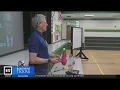 Weather On Wheels Norwood Science Academy
