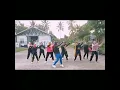 Download Lagu DJ REMIX AKU TERPIKAT ||zumba Lombok|| zin neni