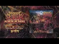 Download Lagu SEDERAI MUTILATION - Destruction And Darkness (Feat. Brandon Ripto Smith - Agonal Breathing)