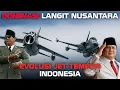 Download Lagu JET TEMPUR SUDAH SIAP LINDUNGI LANGIT NUSANTARA! | Evolusi Jet Tempur Indonesia 1950-2025 Part-1