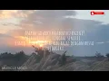 TERAKHIR (SUHAIMI SUFIAN) -COVER CINDY CINTYA DEWI PLUS LIRIK