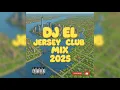 Download Lagu JERSEY CLUB MIX 2025 | (DJ LILMMAN, DJ TAJ, STEEZTHEPRODUCER, DJ SMALLZ) by DJ EL