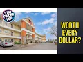Extended Stay America Suites - Sacramento