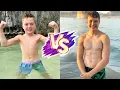 Kayson Myler VS Bryton Myler Glow Up Transformations 2025 From Baby To Now
