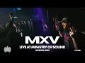 Download Lagu MXV DJ Set - Ministry Of Sound 2025 - Free From Sleep
