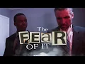 Lagu The Fear of It (2025) | Full Movie | Horror | Suspense | Thriller