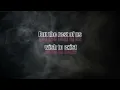 Architects - Deep Fake | Lyric Video |