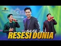 RESESI DUNIA - ANDI KDI - CENDANA 87 DANGDUT OFFICIAL