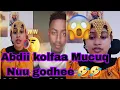 Download Lagu 🤦Abuu maziirafi Umm maxibak nuun jedhee Addiin 🤣🤣