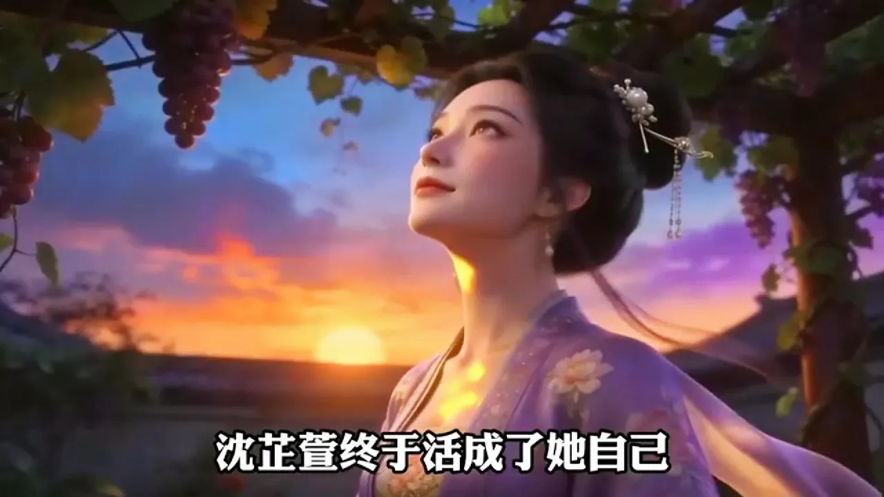 女兒當自強(全集完結版)