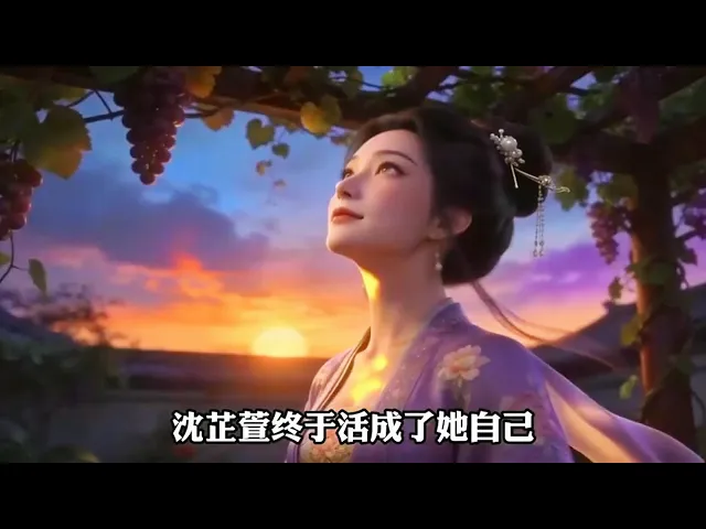女兒當自強（全集完結版）