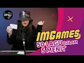 Download Lagu Reikko Hampir Mengalahkan Rekor! #IMGames