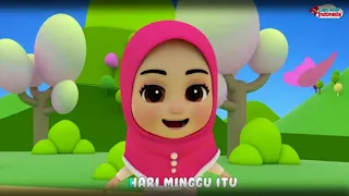 Download Ayo Mandi - Lagu Anak Indonesia Terbaru MP3