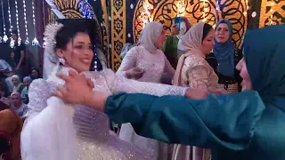 فرحنا كان فرح مش عادى لانه كان عادي يارب فرح الجميع 