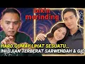 Lagu Hard Gumay Terawang Hubungan Sarwendah \u0026 Gio: Cinta Serius atau Ujian Besar?